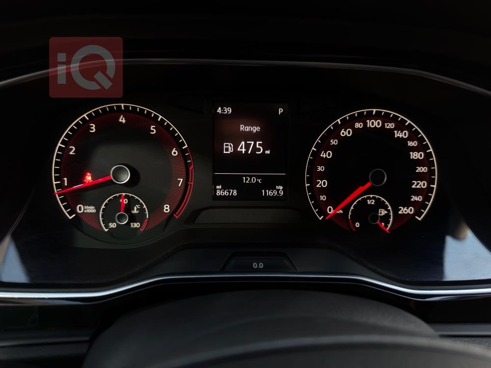 فولكسفاغن جيتا